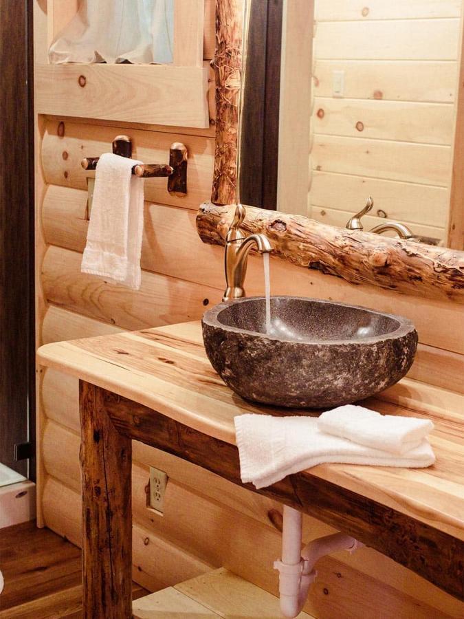Cricket Hill Treehouse By Amish Country Lodging Millersburg Exterior photo